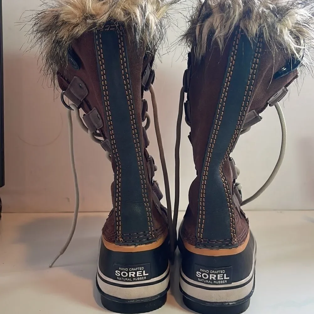 SOREL WOMEN'S JOAN OF ARCTIC